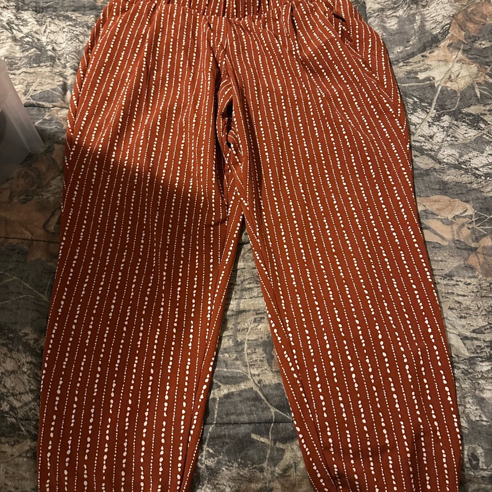 Torrid slacks